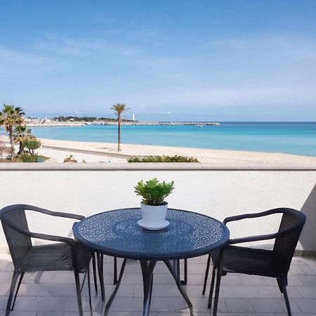 Casa Azzurra Sul Mare E Centralissima サン・ヴィート・ロ・カーポ エクステリア 写真
