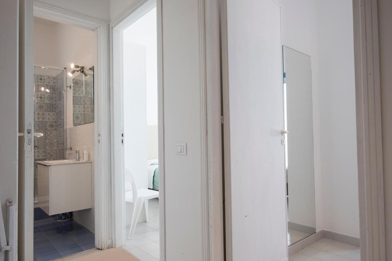 Casa Azzurra Sul Mare E Centralissima サン・ヴィート・ロ・カーポ エクステリア 写真